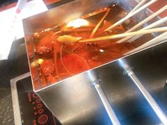 -邢氏老太太烤串(北兴街店)