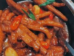 -观宴·品质赣菜(高新大道店)