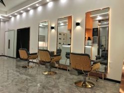 -V8潮牌·接发烫染连锁