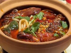 -串盟烧烤大排档·长沙美食地标(星沙店)