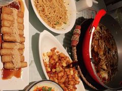 -渝信川菜(西单店)