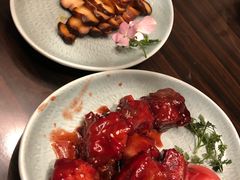 -环球港凯悦 · 享悦中餐厅