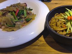 -東舍食唐精品陕菜馆