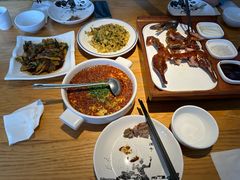 -滇铺子·云南特色菜·鲜花野菜季(东风东路c86店)
