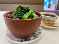 -金利茶餐厅(中船汇店)