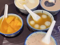 -佳佳甜品(寧波街總店)