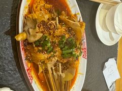 -福苗小骆驼烧烤(凤八店)