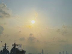 -鱼珠码头(轮渡站)