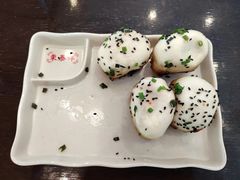 -东泰祥生煎馆(爱琴海店)