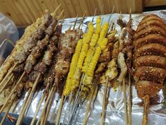-老黑板筋(顺义总店)