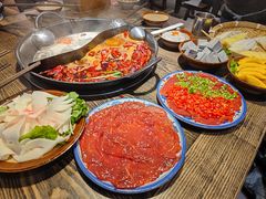 -冯校长老火锅(深圳总店)