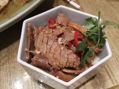 -新白鹿餐厅(爱琴海购物中心店)