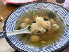 -北丐先生·野馄饨烧烤(长宁龙之梦店)