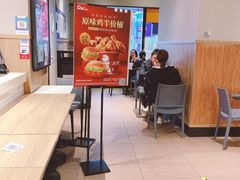 -肯德基(东直门来福士店)