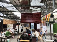 -刘二姐肥肠米粉(总店)