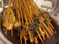 -成都瓜串串(华强北店)
