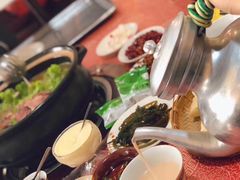 -尼玛藏家风味园(阿山食城店)