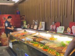 -牛New寿喜烧(新六百店)