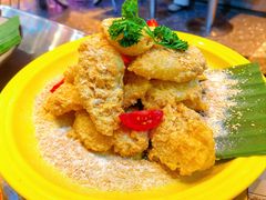 -泰盏鬼·颓废冬阴(陈家祠扬韬店)