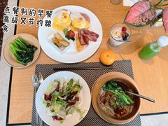 -北京康莱德酒店