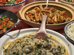 -恰八斗·猛火长沙菜(国贸店)