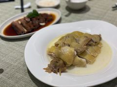 水晶鸡-潮府馆·非遗潮州菜·世纪公园(新国际博览中心店)