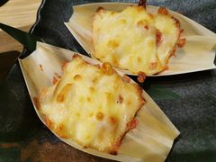 -虹料理·日料放题(悠方店)