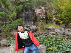 -青州市云门山风景区