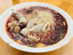 -甘记肥肠粉(马鞍北路店)