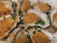 -舌尖上·霞浦滩涂海鲜·新闽菜(总店)