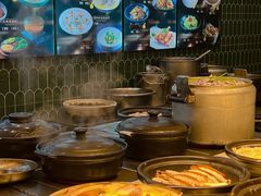 -聚丰园•湖鲜餐厅(阿红私房菜梅石路店)