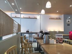 用餐区-秦关面道(世博店)