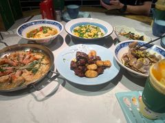 -永兴外婆桥(城中万达店)