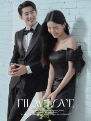 -卡恩婚纱摄影(桥梓口店)