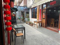 -芦茨金富饭庄·25年老字号·专做稻草鸡