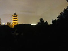 -苏州吴宫泛太平洋酒店