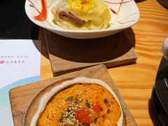 -花潮料理艺食馆(世欧广场店)