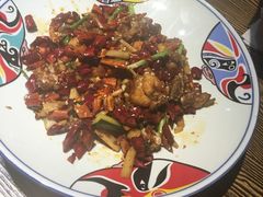 -佬湘楼·27年湘菜(天河都市广场店)