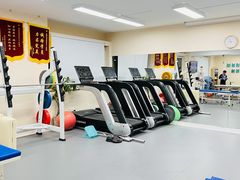 -森诺运动康复中心(北苑店)