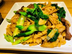 -潮粥荟·潮汕砂锅粥(朝阳大悦城店)