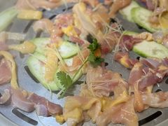 -阿鸡鱼庄·顺德鲜蒸小炒(亚运村店)