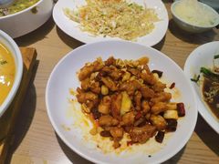 -金百万(方庄店)