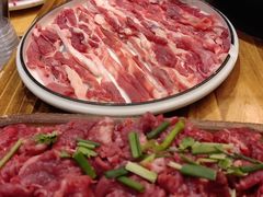 -贵厨酸汤牛肉(小十字店)