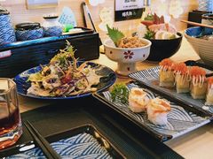 -食鲤料理(西虹东路店)