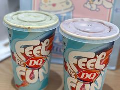 -DQ·蛋糕·冰淇淋(合生汇店)