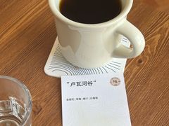 -纽巷咖啡 SOFTFOCUS COFFEE(锦和巴黎时韵店)