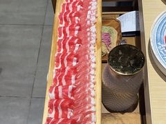 -阳坊胜利涮羊肉(阳坊总店)