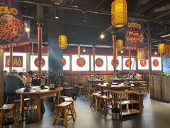 -号令江湖·水浒烤肉(和畅睦邻中心店)