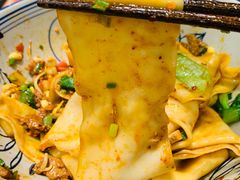 -秦唐汉味biangbiang面(大钟寺店)