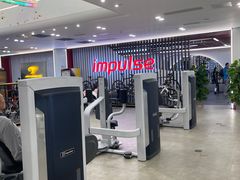 -英派斯健身旗舰店(海信国际中心馆)